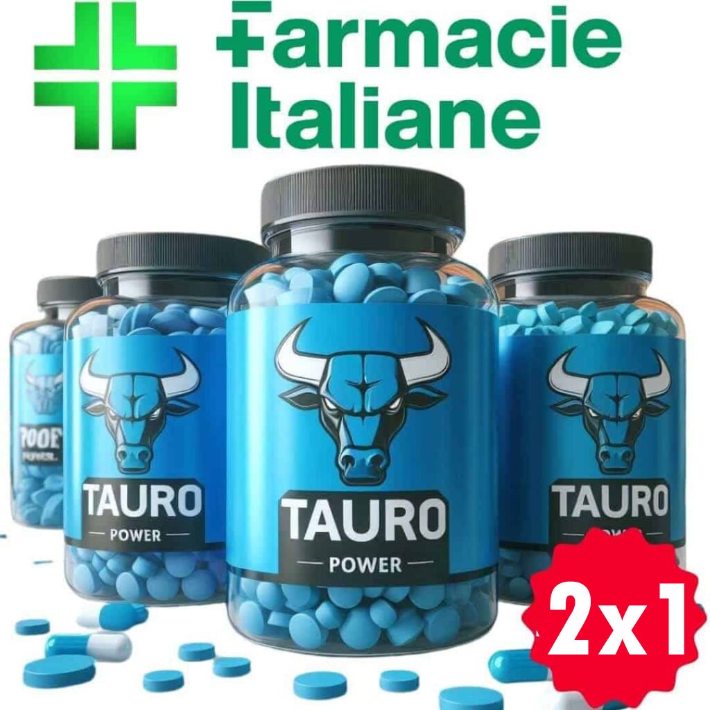 Tauro Power