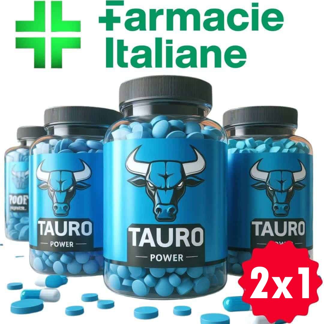 Tauro Power